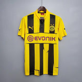 Maglia Retro Borussia Dortmund 2012/2013