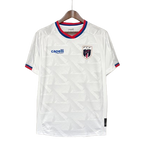 Maglia Capo Verde Away 2026/27