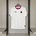 Maglia Capo Verde Away 2026/27