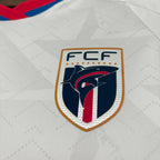 Maglia Capo Verde Away 2026/27