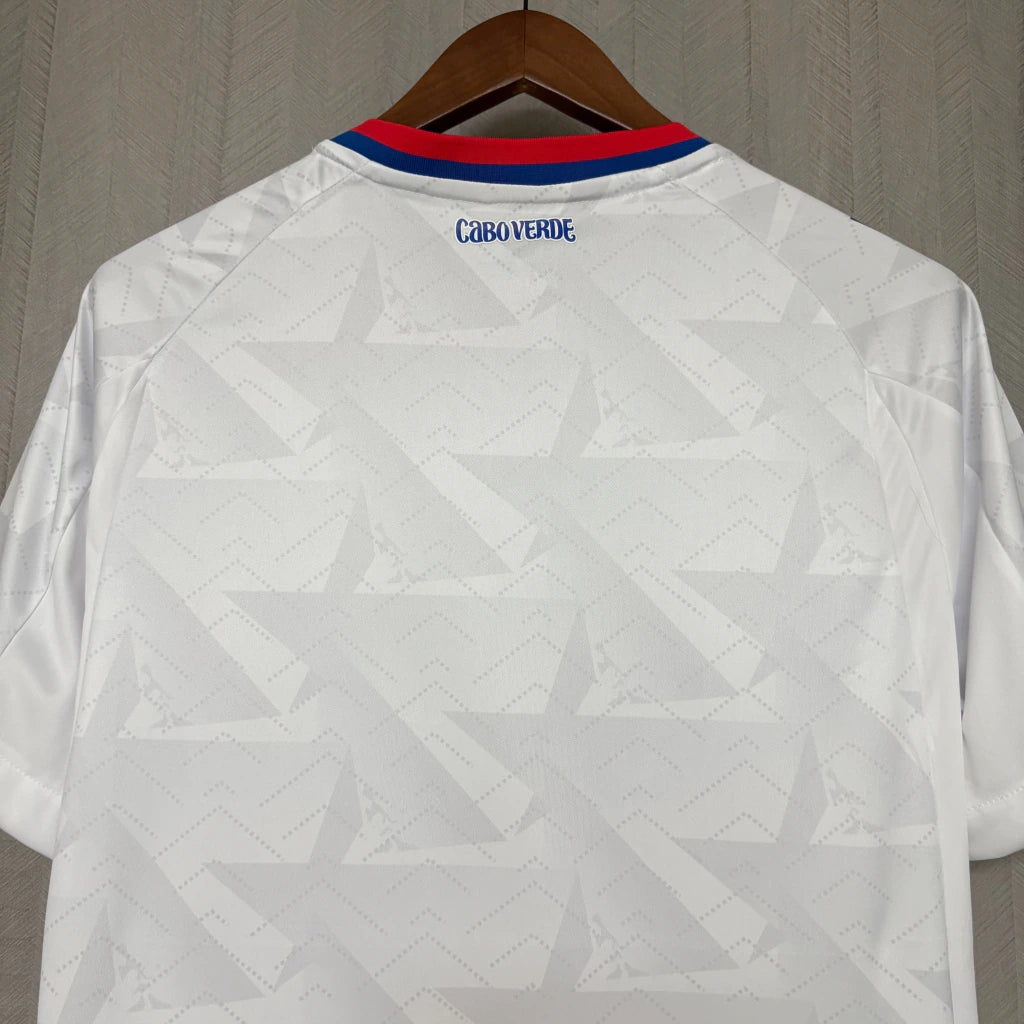 Maglia Capo Verde Away 2026/27