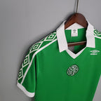 Camisa Celtic Retrô 19/80 Verde - Umbro - DA Sports Oficial