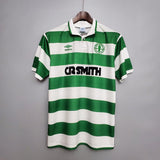 Maglia Celtic Retro 1987/1989