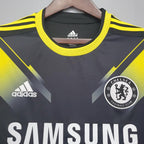 Camisa Chelsea Retrô 2012/2013 Preta - Adidas - DA Sports Oficial