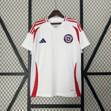 Maglia Cile Away 24/25