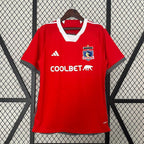 Camisa Colo Colo 24/25 Away - DA Sports Oficial