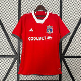 Maglia Colo Colo 24/25 Away