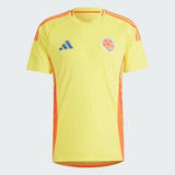 Maglia Colombia Home 24/25
