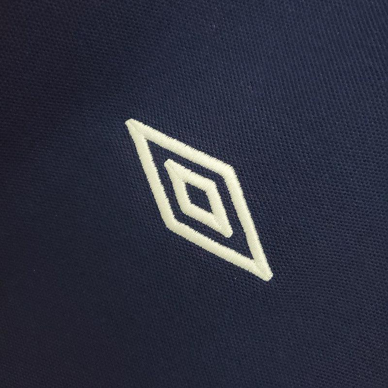 Camisa Escócia Retrô 1978 Azul - Umbro - DA Sports Oficial