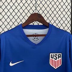 Camisa Estados Unidos 24/25 - DA Sports Oficial
