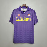 Maglia ACF Fiorentina Retro 1989/1990