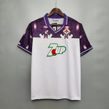 Maglia ACF Fiorentina Retro 1992/1993