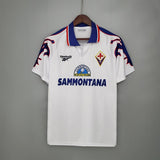 Maglia ACF Fiorentina Retro 1995/1996