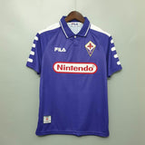 Maglia ACF Fiorentina Retro 1998