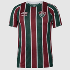 Maglia Fluminense Home 25/26