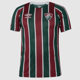 Maglia Fluminense Home 25/26