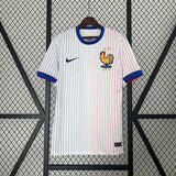 Maglia Francia Away 24/25
