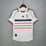 Maglia Francia Retro 1998