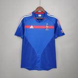 Maglia Francia Retro 2004