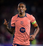 Maglia FC Barcelona Third 25/26