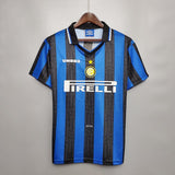 Maglia Inter Retro 1997/1998
