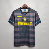 Maglia Inter Retro 1997/1998