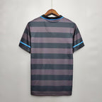 Camisa Inter de Milão Retrô 1997/1998 Cinza - Umbro - DA Sports Oficial