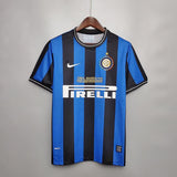 Maglia Inter Retro 09/10