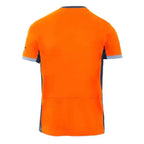 Camisa Inter de Milão Third 23/24 s/n° Torcedor Masculina - Laranja - DA Sports Oficial