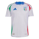 Maglia Italia Away 24/25