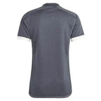 Camisa Juventus Third 23/24 s/n° Torcedor Masculino - Preto - DA Sports Oficial