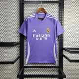 Maglia Real Madrid 24/25