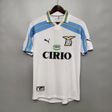 Maglia SS Lazio Retro 98/99