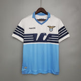Maglia Retro SS Lazio 2014