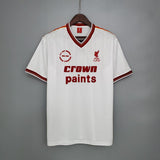 Maglia Liverpool Retro 1985/1986
