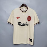 Maglia Retro Liverpool 1996/1997