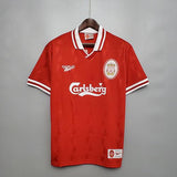 Maglia Liverpool Retro 1996/1997