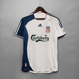 Maglia Liverpool Retro 2006/2007