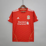 Maglia Liverpool Retro 2010/2011