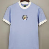 Maglia Manchester City Retro 1972