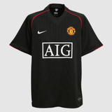 Maglia Retro Manchester United 07/08