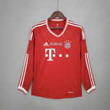 Maglia Retro Bayern Monaco 2013/14 - Manica Lunga