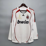 Maglia AC Milan Retro 06/07 - Manica Lunga