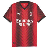Maglia A.C Milan Home 23/24