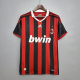 Maglia A.C Milan Retro 2009/2010