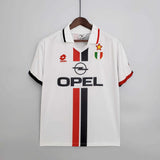 Maglia A.C Milan Retro 1995/1997