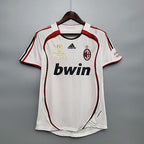 Camisa Milan Retrô 2006 Branca - Adidas - DA Sports Oficial