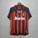 Maglia A.C Milan Retro 2006/2007