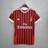 Maglia A.C Milan Retro 2011/2012