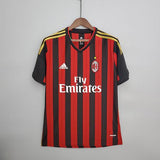 Maglia A.C Milan Retro 2013/2014